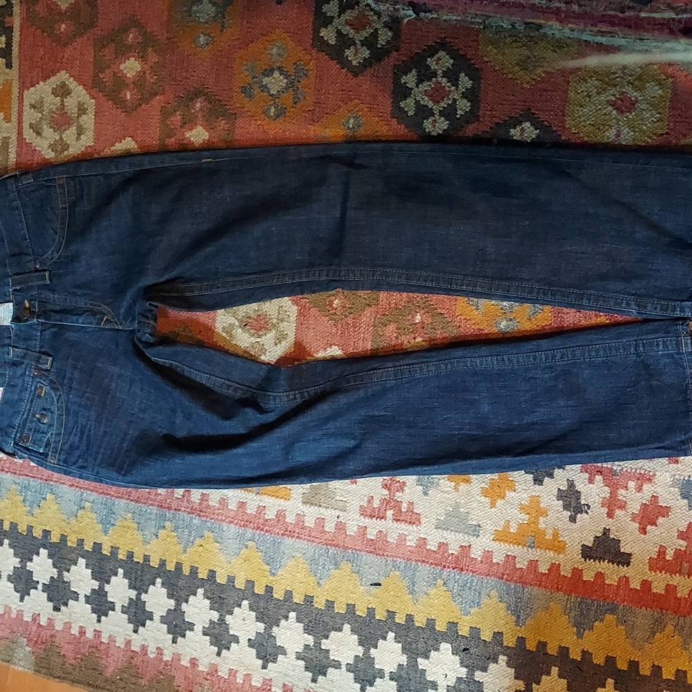 True Religion Ricky Jeans size 34